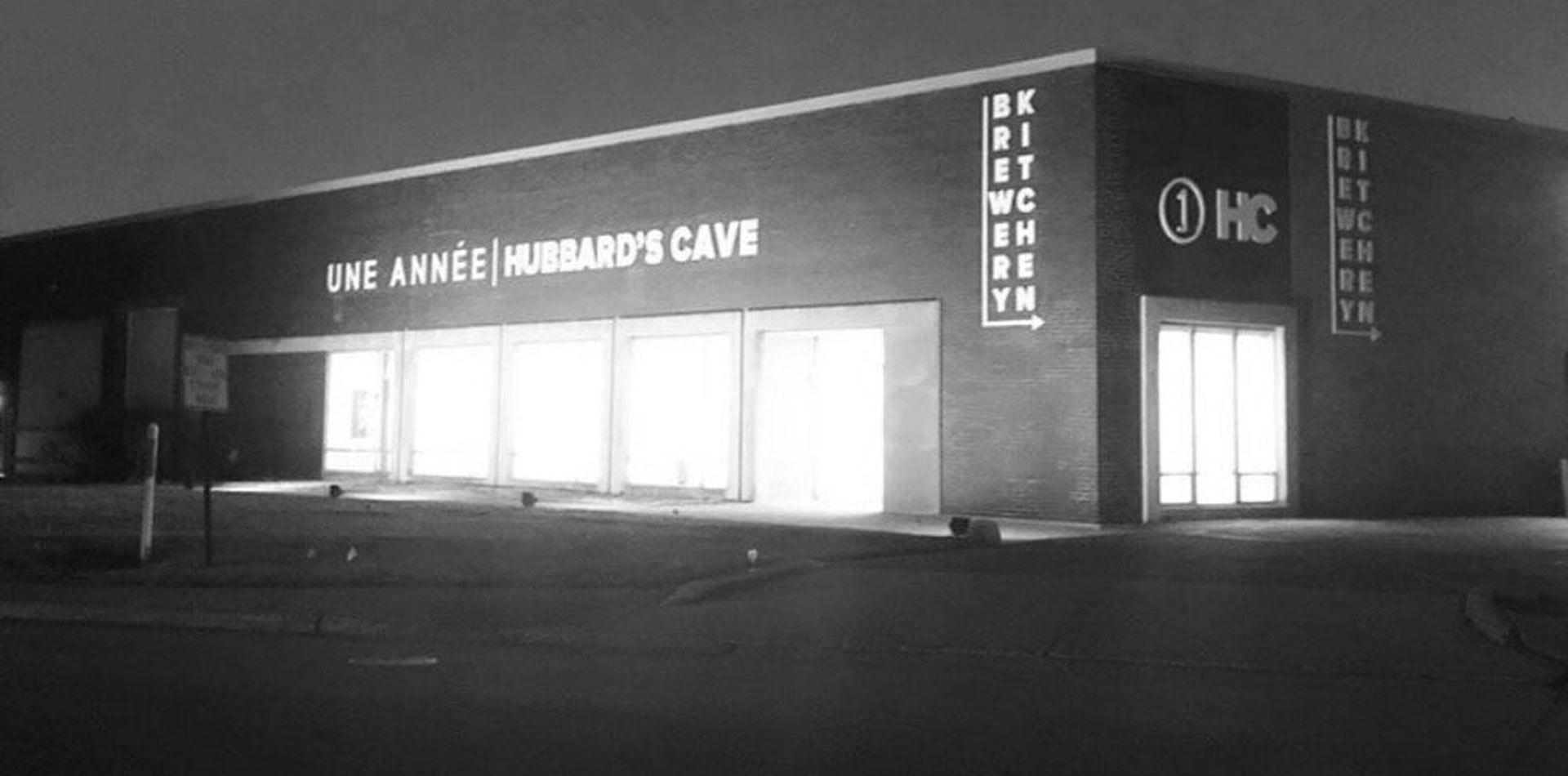  Une Annee